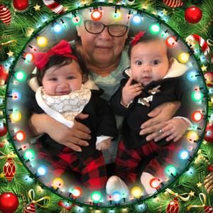 Meet your Posher, Beatriz